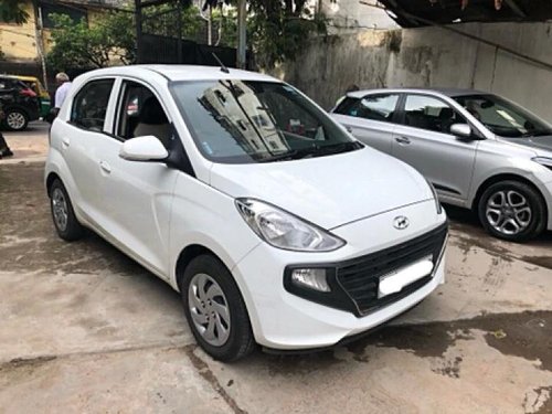 Hyundai Santro Sportz 2019 MT for sale in Kolkata