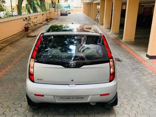 Tata Indica Vista 2015 MT for sale in Coimbatore