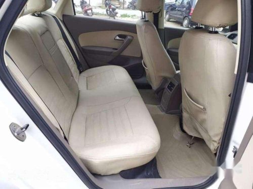 2014 Skoda Rapid MT for sale in Hyderabad