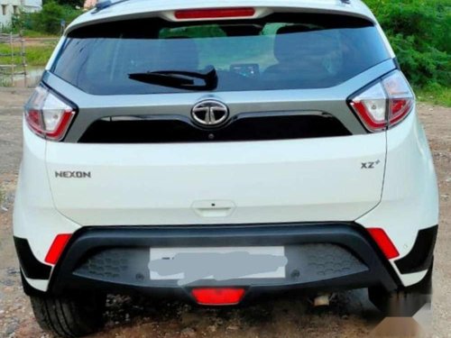 Tata Nexon 1.5 Revotorq XZ Plus, 2018, Diesel MT in Madurai