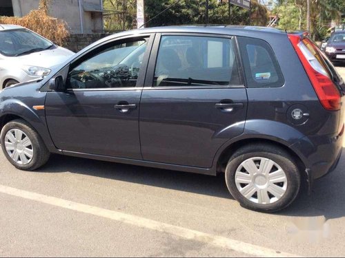 Ford Figo Duratorq Diesel ZXI 1.4, 2012, Diesel MT in Thiruvananthapuram