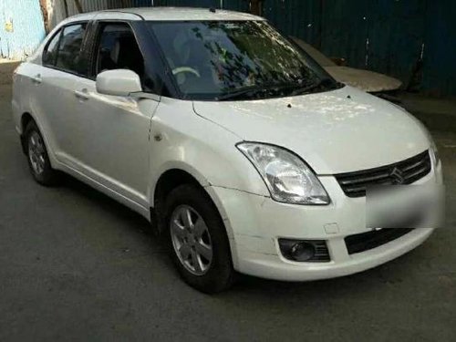 Used 2010 Maruti Suzuki Dzire ZXI MT for sale in Mumbai