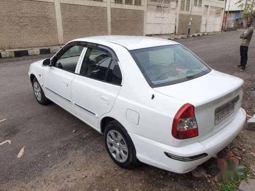 2011 Hyundai Accent Executive MT for sale in Surat