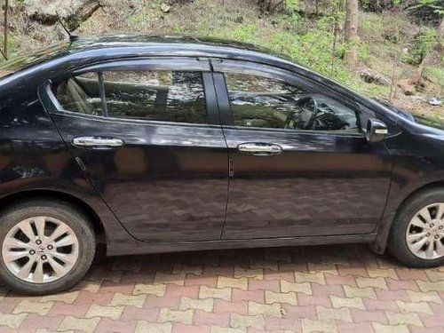 2012 Honda City MT for sale in Goregaon