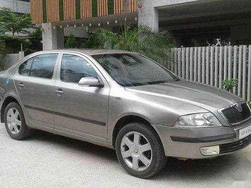 Skoda Laura Ambition 2.0 TDI CR Automatic, 2007, Diesel AT in Secunderabad