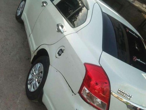 Used 2010 Maruti Suzuki Swift Dzire MT for sale in Ongole