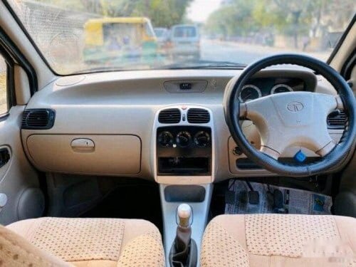 Tata Indica GLX BSIII 2009 MT for sale in Ahmedabad