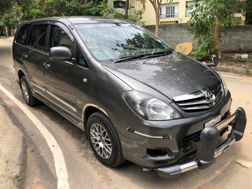 2010 Toyota Innova 2004-2011 MT for sale in Bangalore