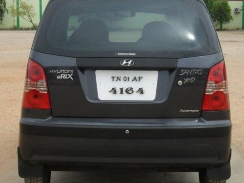 Hyundai Santro Xing GLS 2008 AT for sale in Coimbatore