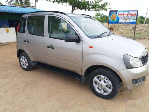 Used Mahindra Quanto C4 2014 MT for sale in Pudukkottai