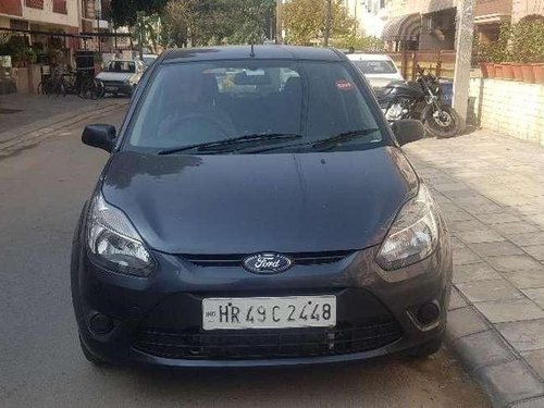 Used Ford Figo Diesel ZXI 2011 MT for sale in Chandigarh