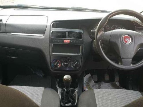 Used 2011 Fiat Punto MT for sale in Ahmedabad