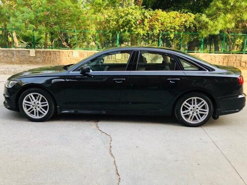 Used 2019 Audi A6 35 TDI AT for sale in New Delhi