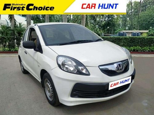 2012 Honda Brio MT for sale in Gurgaon