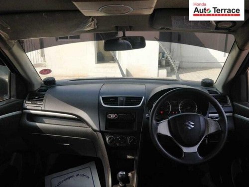 Used Maruti Suzuki Swift VDI 2014 MT for sale in Chennai