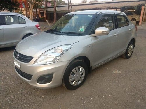 Maruti Dzire VXI 2014 MT for sale in Nashik