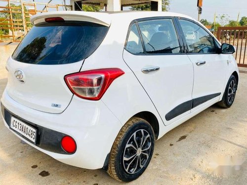 2018 Hyundai Grand i10 Magna MT for sale in Bilaspur