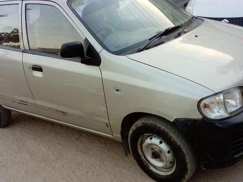 Used Maruti Suzuki Alto 2007 MT for sale in Gurgaon
