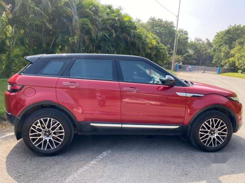 2015 Land Rover Range Rover Evoque HSE AT in Hyderabad