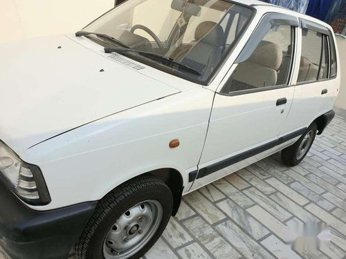 Used 2007 Maruti Suzuki 800 MT for sale in Kurukshetra