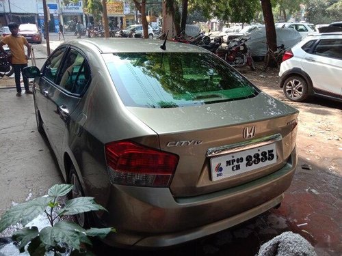 2010 Honda City V MT for sale in Indore