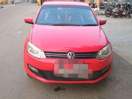 Used 2011 Volkswagen Polo MT for sale in Chennai