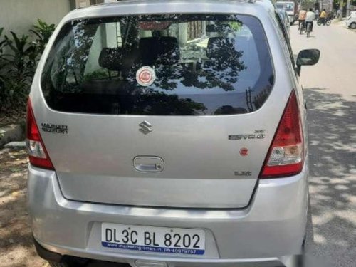 2011 Maruti Suzuki Zen Estilo MT for sale in Noida