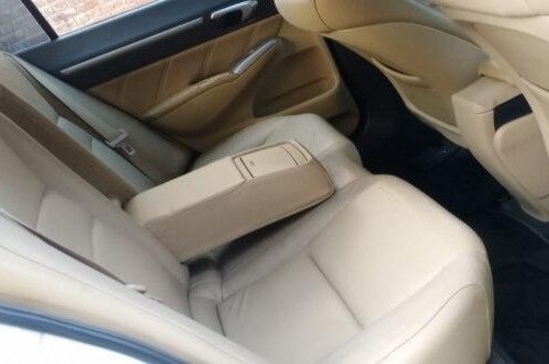 2010 Honda Civic 1.8 V MT for sale in New Delhi