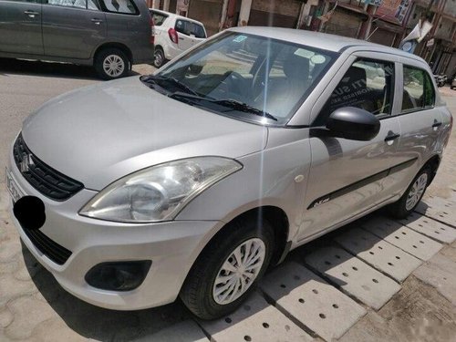 2013 Maruti Dzire LXI MT for sale in Ghaziabad