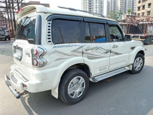 Mahindra Scorpio S4 Plus, 2016, Diesel MT in Kolkata