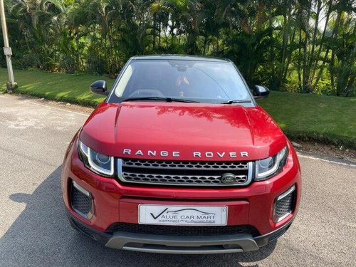 Land Rover Range Rover Sport HSE 2015 AT for sale in Hyderabad