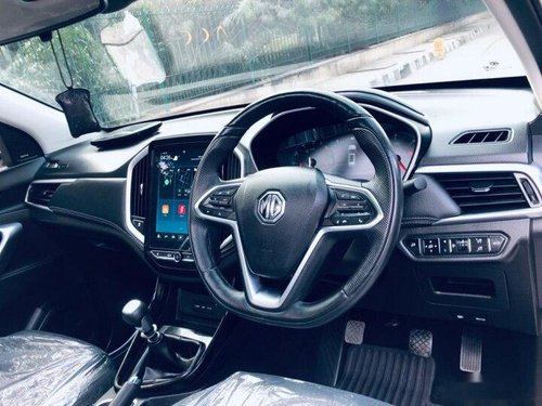 2019 MG Hector Sharp Diesel BSIV MT for sale in New Delhi