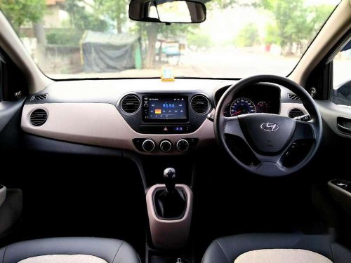 Used Hyundai Grand i10 Magna 2016 MT for sale in Lucknow