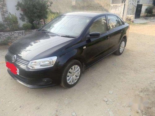 Volkswagen Vento Highline 2013 Diesel MT in Ludhiana