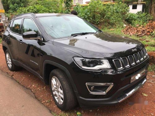 Jeep COMPASS Compass 2.0 Limited Option 4X4, 2017, Diesel MT in Kozhikode