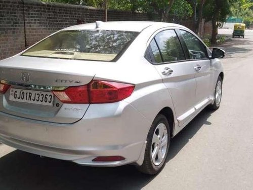 Honda City 2015 MT for sale in Ahmedabad