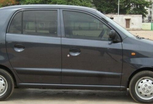 Hyundai Santro Xing GLS 2008 AT for sale in Coimbatore