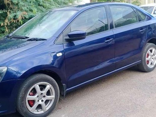 Volkswagen Vento Highline, 2013, Diesel MT in Madurai