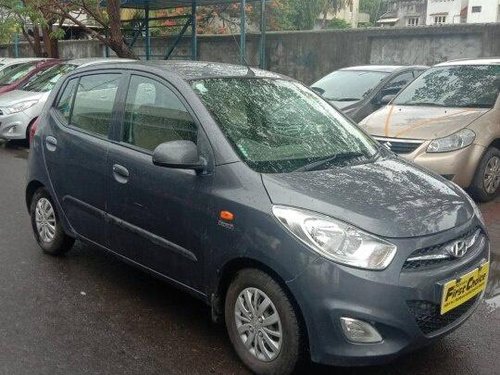 Hyundai i10 Sportz 2014 MT for sale in Surat