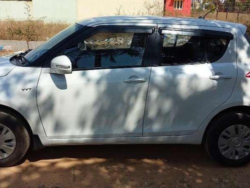 Maruti Suzuki Swift VXI 2014 MT for sale in Kolar