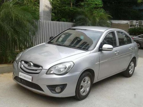 Hyundai Verna Transform 1.5 SX CRDI, 2011, Diesel MT in Secunderabad