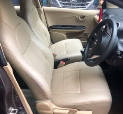 Honda Mobilio S i-VTEC 2015 MT for sale in Kolkata