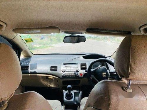 Honda Civic 1.8S Manual, 2009, Petrol MT in Jaipur