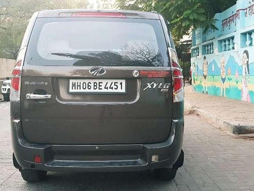 2013 Mahindra Xylo E6 BS IV MT for sale in Pune