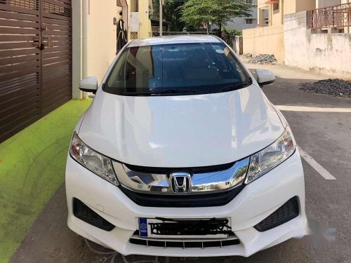 Honda City 1.5 S Automatic, 2014, Petrol AT in Salem