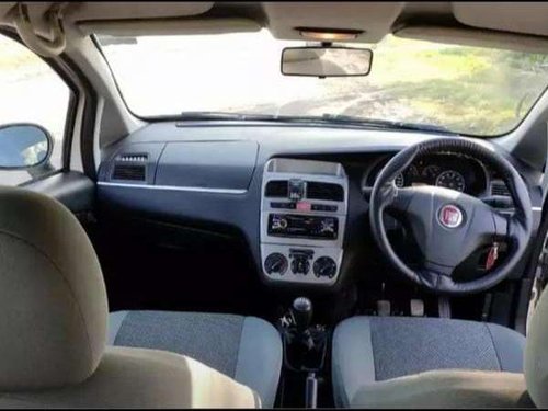 2012 Fiat Punto MT for sale in Ambala