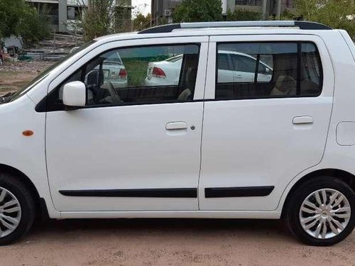 Used Maruti Suzuki Wagon R VXI 2017 MT for sale in Ahmedabad