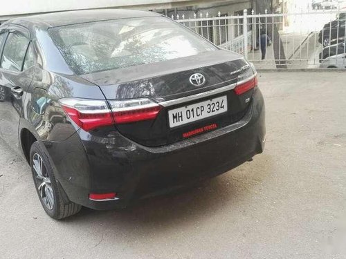 Toyota Corolla Altis VL 2017 AT for sale in Mumbai