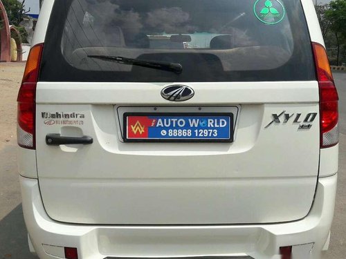 Mahindra Xylo E4 BS-IV, 2012, Diesel MT for sale in Hyderabad