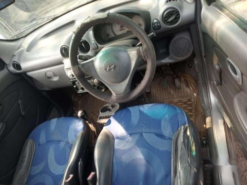 Hyundai Santro Xing GL, 2008, Petrol MT in Meerut